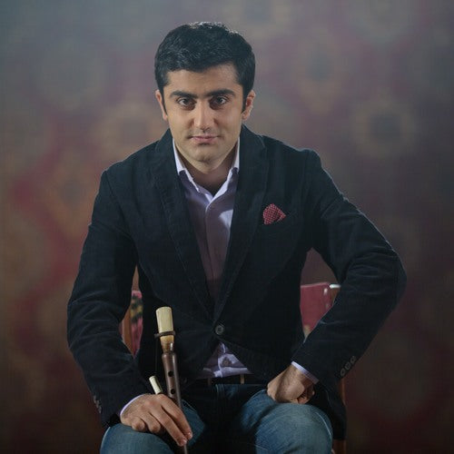 Norayr Gapoyan - Duduk