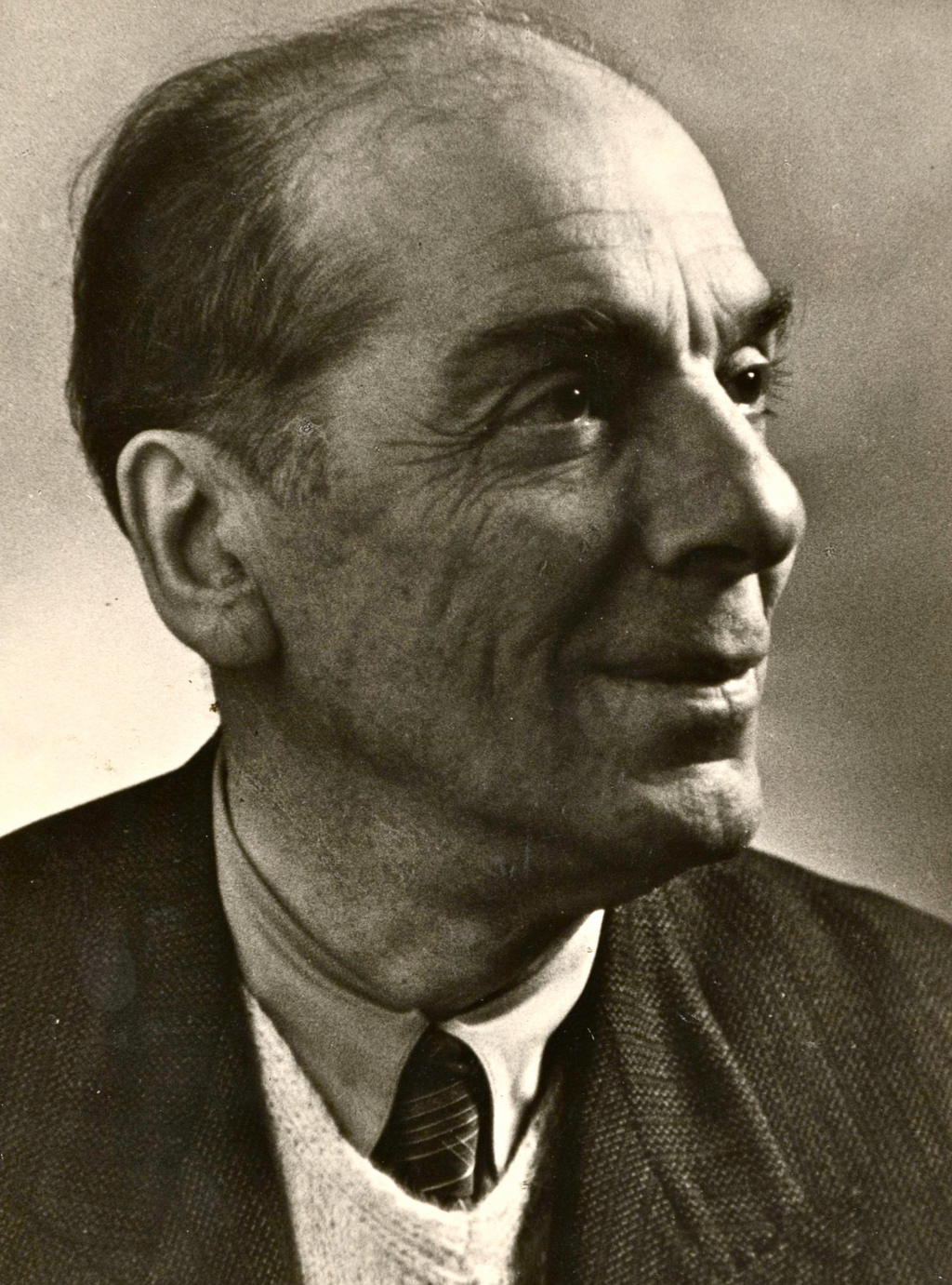 Parsegh Ganachian