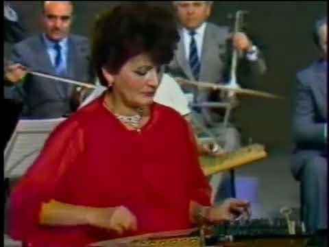 Angela Atabekyan - Qanon