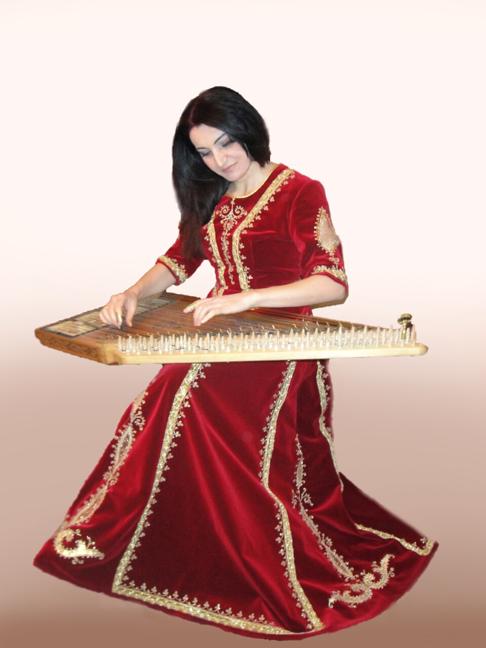 Tsovinar Hovhanisyan - Qanon