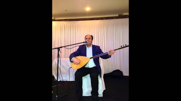 Raffi Mardoyan - Saz