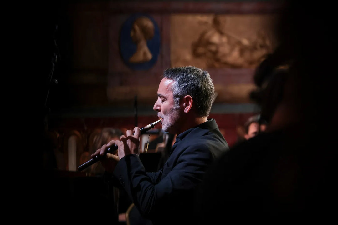 Rostom Khachikian - Duduk