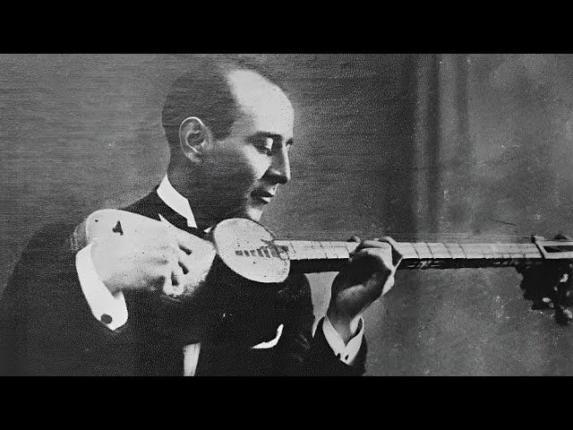 Simon Gasparyan - Tar