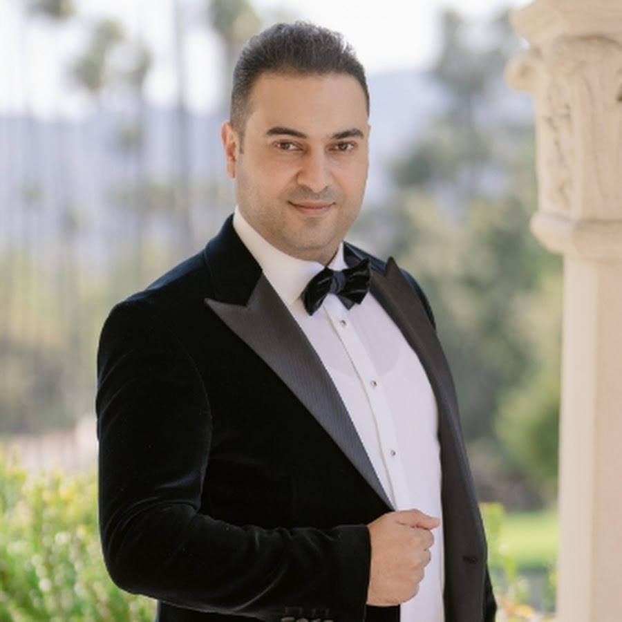 Razmik Baghdasaryan - Singer