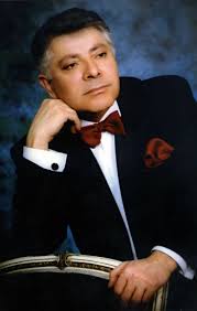 Ruben Matevosyan - Singer