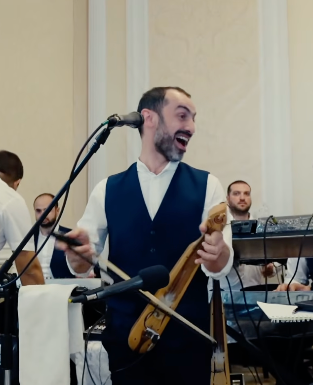Spartak Sagaryan