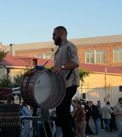 Styop Sargsyan