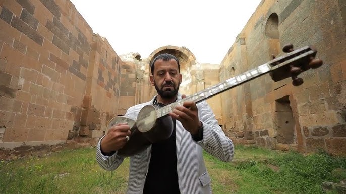 Hamlet Muradyan - Tar