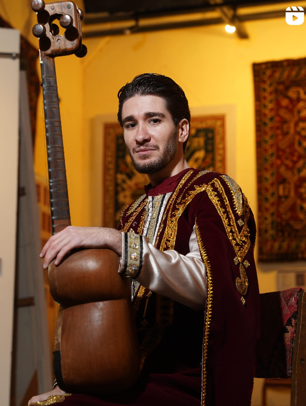 Tigran Armen - Tar