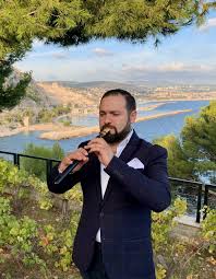 Vladimir Kroyan Jr - Duduk