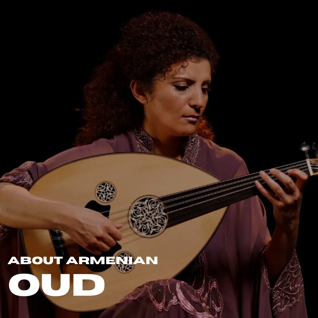 Armenian Oud Overview