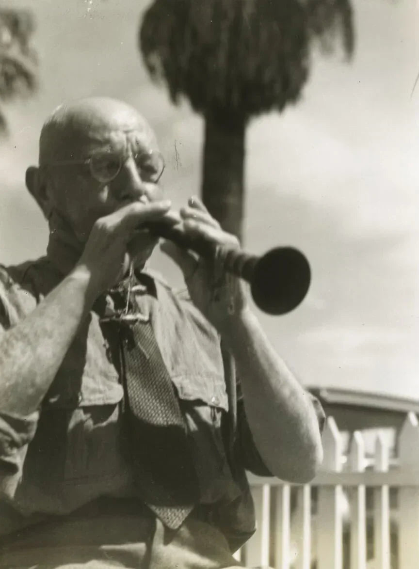 Hovsep Joseph Bedrosian - Zurna