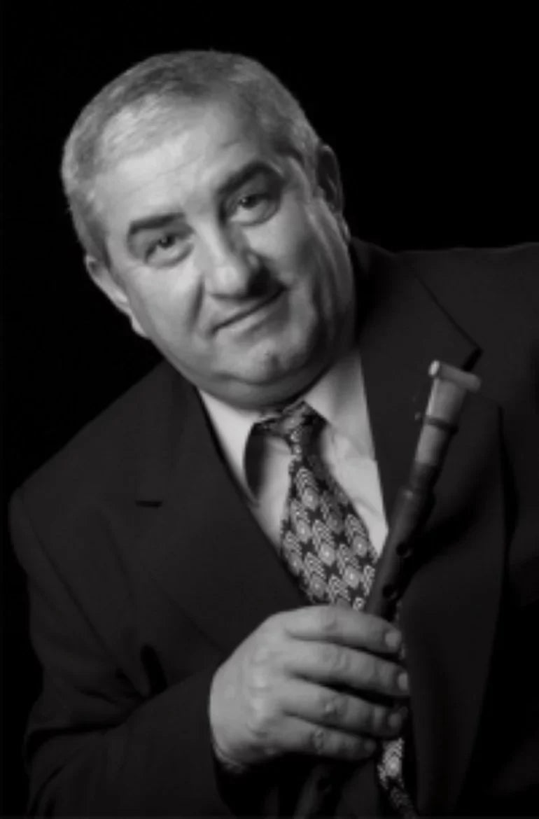 Yeghishe Manukyan - Duduk
