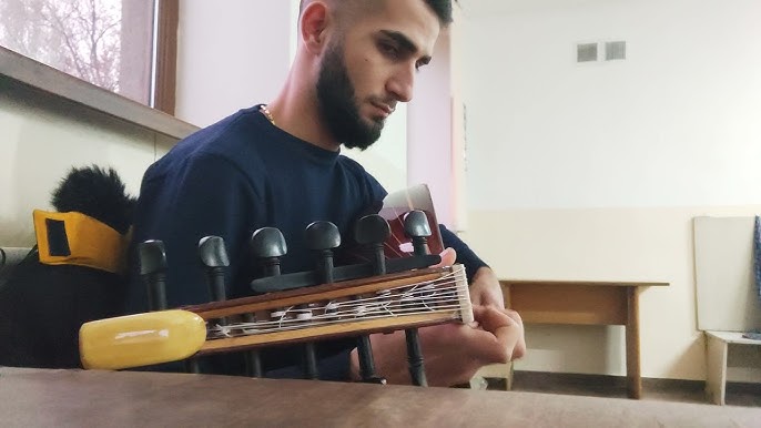 Marzpet Potoyan - Oud