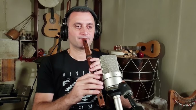Ernest Manukyan - Shvi