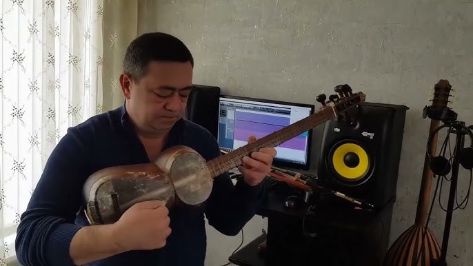 Arkadi Poghosyan - Tar