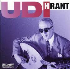 Udi Hrant - Oud