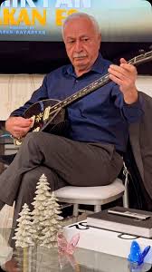 Suren Mehrabyan - Saz/Oud/Tar