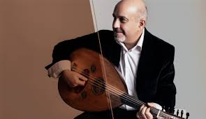 Ara Dinkjian - Oud