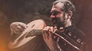 Haig Yazdjian - Oud