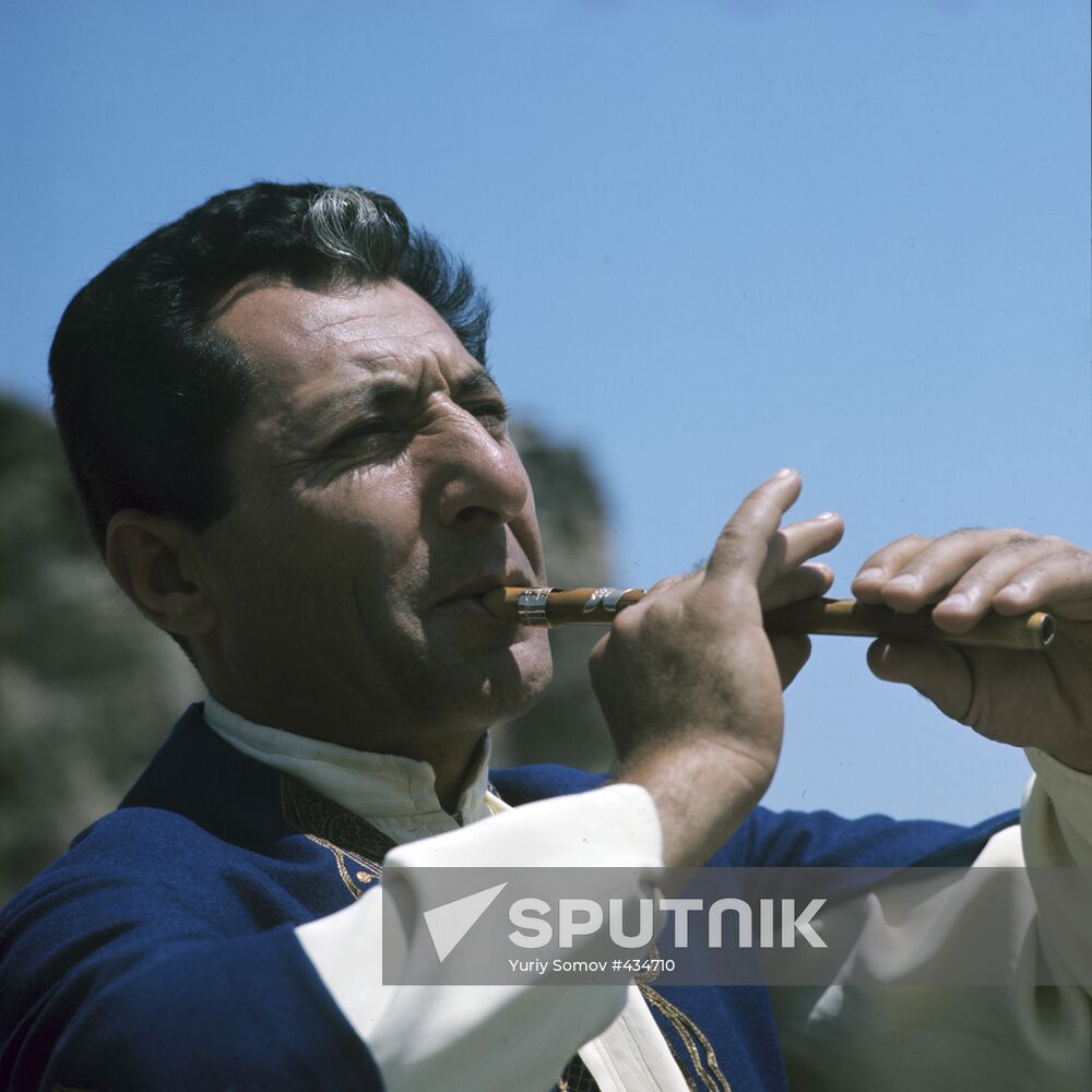 Ilya Minasyan - Shvi