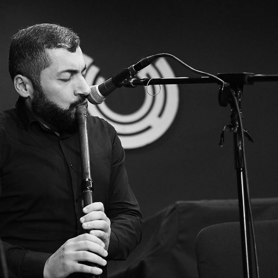 Avag Margaryan - Blul