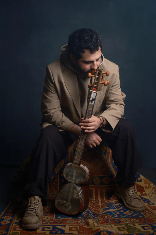 Mickael Voskanyan - Tar