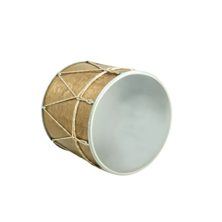 Dhol Traditional | Plywood Premium