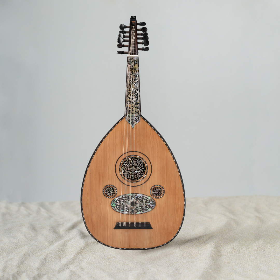Oud - OU275