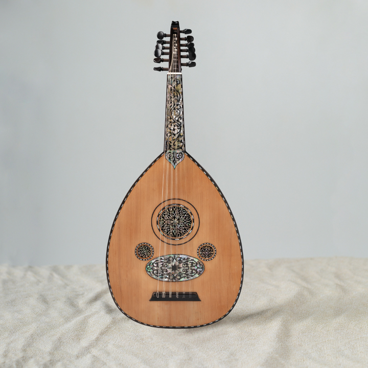 Oud - OU275