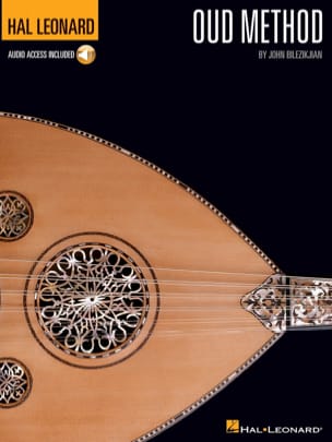 Oud - Partitions