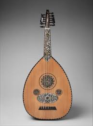 Oud - OU275