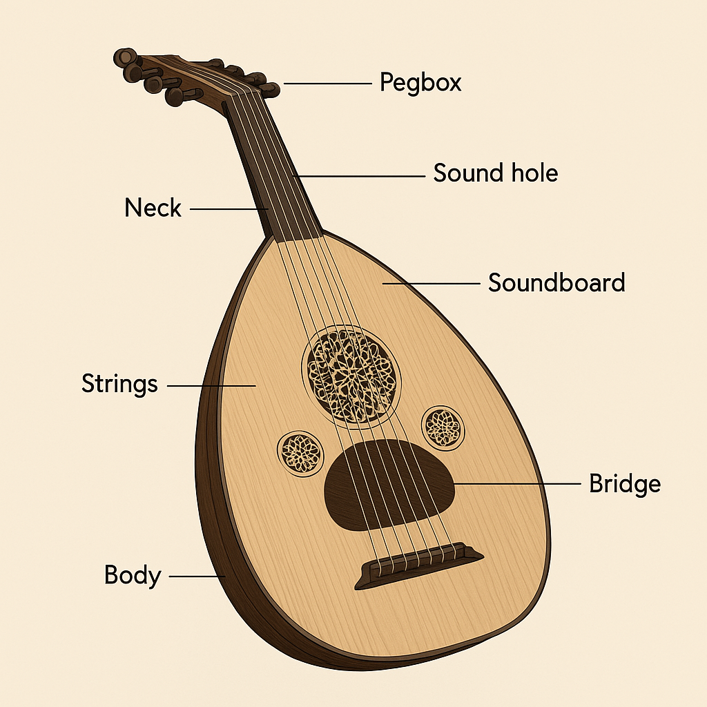 Oud - OU275